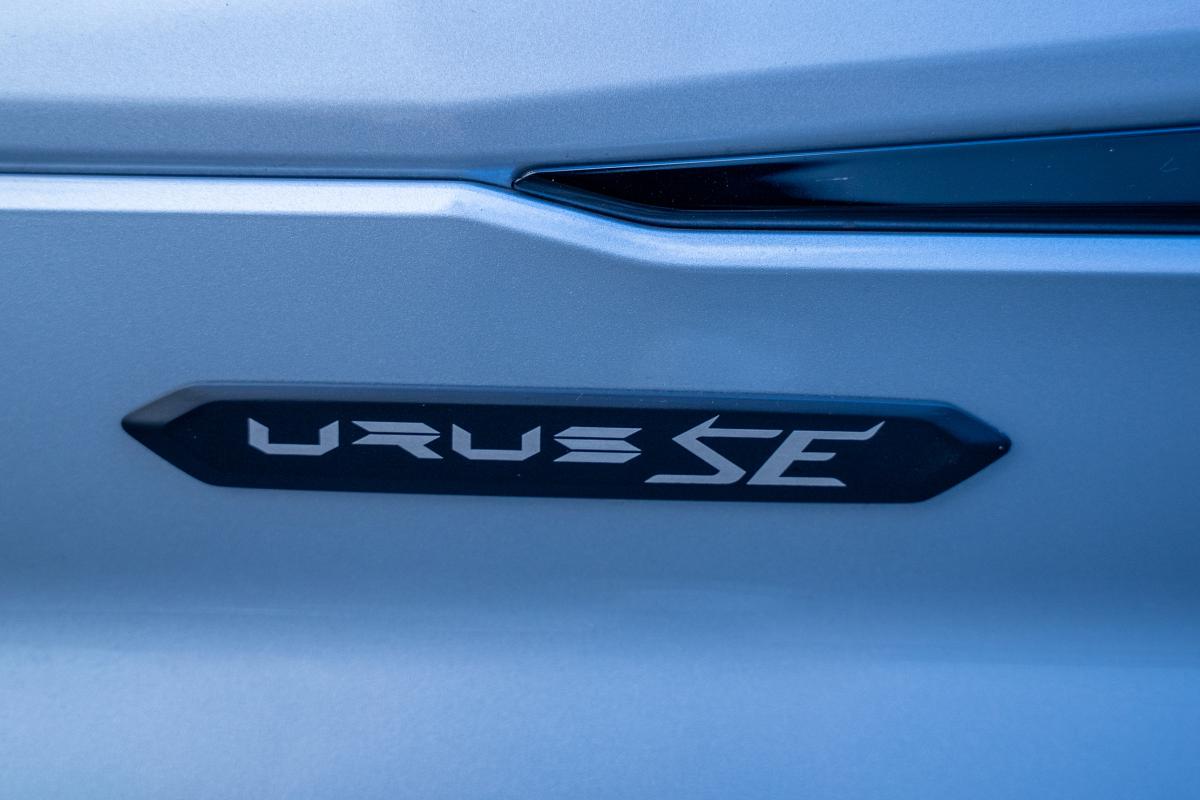 Lamborghini Urus Rental in Los Angeles Thumbnail 